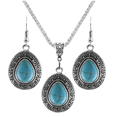 Σετ μπιζού F0-843