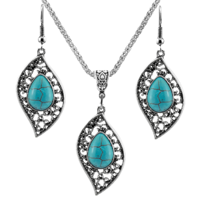 Σετ μπιζού F0-847