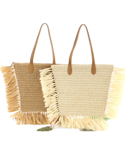 Ψάθινη τσάντα Ρ-716 Ψάθινη τσάντα Ρ-716