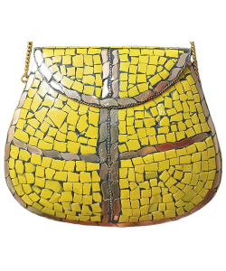 Γυναικείο τσαντάκι boho M-1411 Γυναικείο τσαντάκι boho M-1411