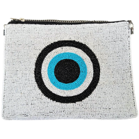 Γυναικείος φάκελος boho M-1456