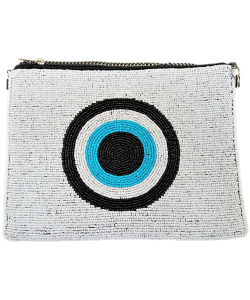 Γυναικείος φάκελος boho M-1456