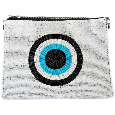 Γυναικείος φάκελος boho M-1456