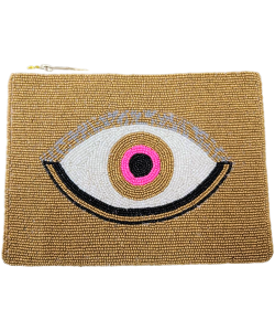 Γυναικείος φάκελος boho M-1457