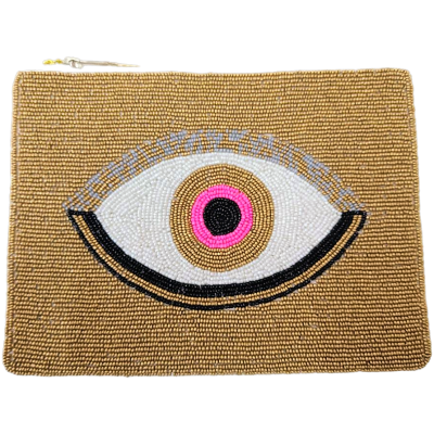 Γυναικείος φάκελος boho M-1457