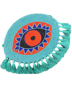 Γυναικείος φάκελος boho M-1458