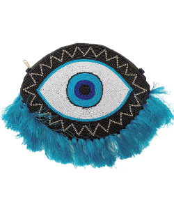 Γυναικείος φάκελος boho M-1460