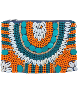 Γυναικείος φάκελος boho M-1462