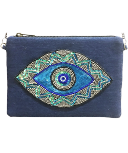 Γυναικείος φάκελος boho M-1464