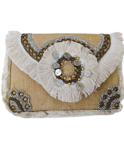 Γυναικείος φάκελος boho M-1465