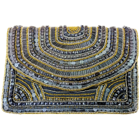 Γυναικείος φάκελος boho M-1467