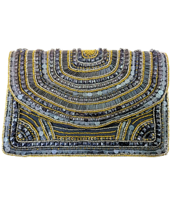 Γυναικείος φάκελος boho M-1467