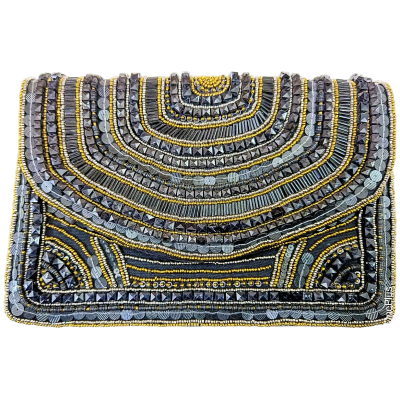 Γυναικείος φάκελος boho M-1467