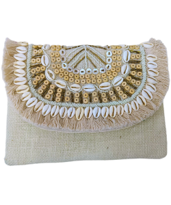 Γυναικείος φάκελος boho M-1469