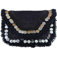 Γυναικείος φάκελος boho M-1472