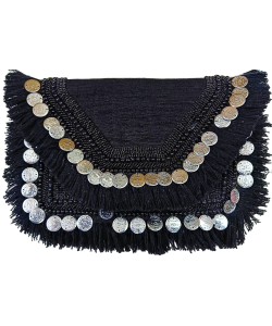 Γυναικείος φάκελος boho M-1472