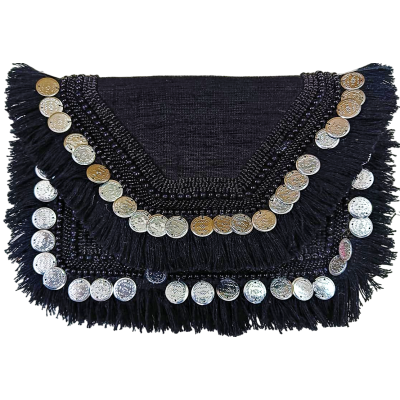 Γυναικείος φάκελος boho M-1472