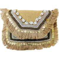 Γυναικείος φάκελος boho M-1475