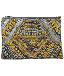 Γυναικείος φάκελος boho M-1477