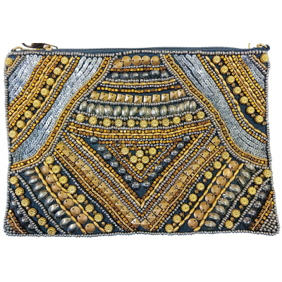 Γυναικείος φάκελος boho M-1477