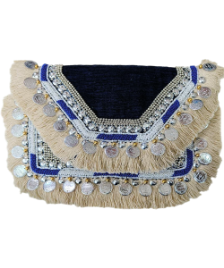 Γυναικείος φάκελος boho M-1478