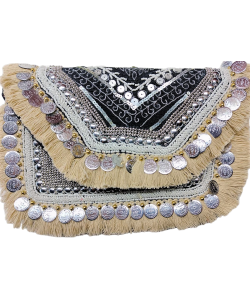 Γυναικείος φάκελος boho M-1479