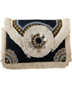 Γυναικείος φάκελος boho M-1480