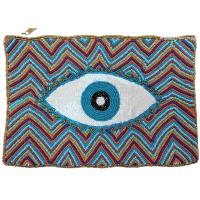 Γυναικείος φάκελος boho M-1481