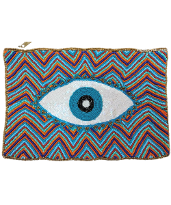 Γυναικείος φάκελος boho M-1481