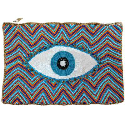 Γυναικείος φάκελος boho M-1481