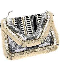 Γυναικείος φάκελος boho M-1492