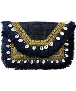 Γυναικείος φάκελος boho M-1486-2