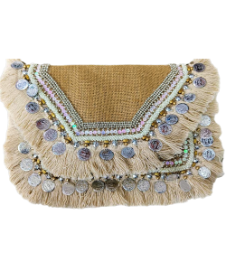 Γυναικείος φάκελος boho M-1488