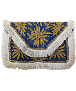 Γυναικείος φάκελος boho M-1498