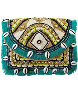 Γυναικείος φάκελος boho M-1499