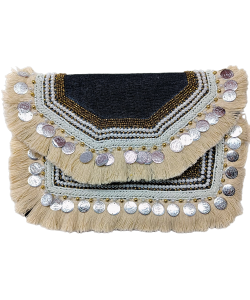 Γυναικείος φάκελος boho M-1501