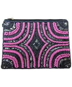 Γυναικείος φάκελος boho M-1507-1