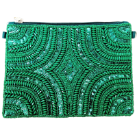 Γυναικείος φάκελος boho M-1507-2