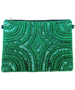 Γυναικείος φάκελος boho M-1507-2