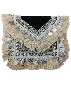 Γυναικείος φάκελος boho M-1508-2 Γυναικείος φάκελος boho M-1508-2