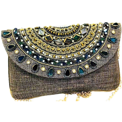 Γυναικείος φάκελος boho M-1513