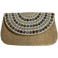 Γυναικείος φάκελος boho M-1517 Γυναικείος φάκελος boho M-1517