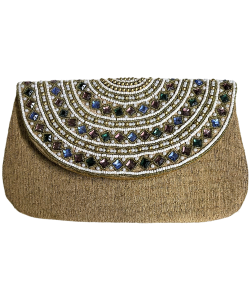 Γυναικείος φάκελος boho M-1517 Γυναικείος φάκελος boho M-1517