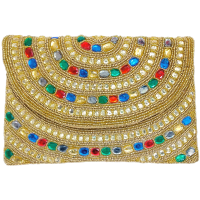 Γυναικείος φάκελος boho M-1519