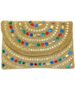 Γυναικείος φάκελος boho M-1519 Γυναικείος φάκελος boho M-1519