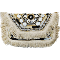 Γυναικείος φάκελος boho M-1522