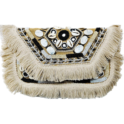 Γυναικείος φάκελος boho M-1522