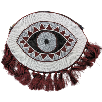 Γυναικείος φάκελος boho M-1524