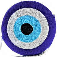 Γυναικείος φάκελος boho M-1532 Γυναικείος φάκελος boho M-1532