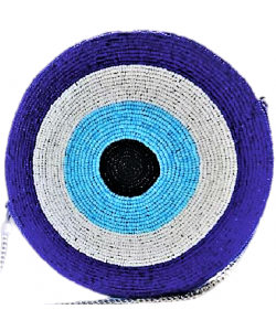 Γυναικείος φάκελος boho M-1532 Γυναικείος φάκελος boho M-1532